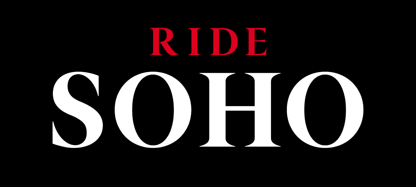 Ride Soho