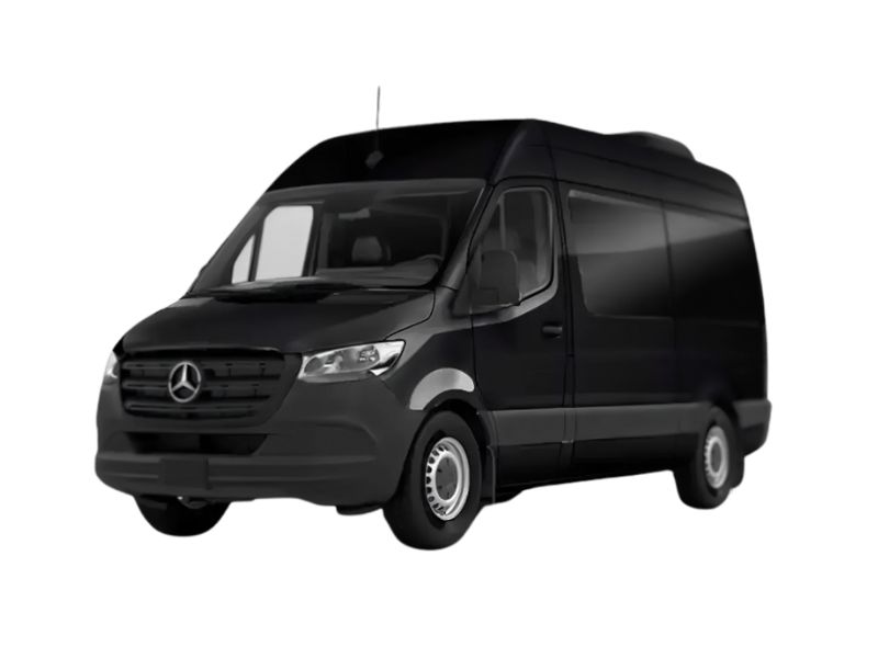 Mercedes sprinter