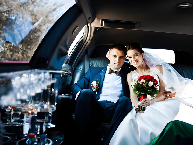 wedding transfer new jersey