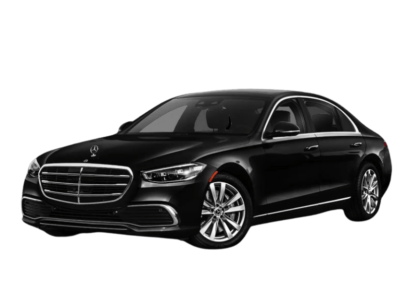 Mercedes benz s class