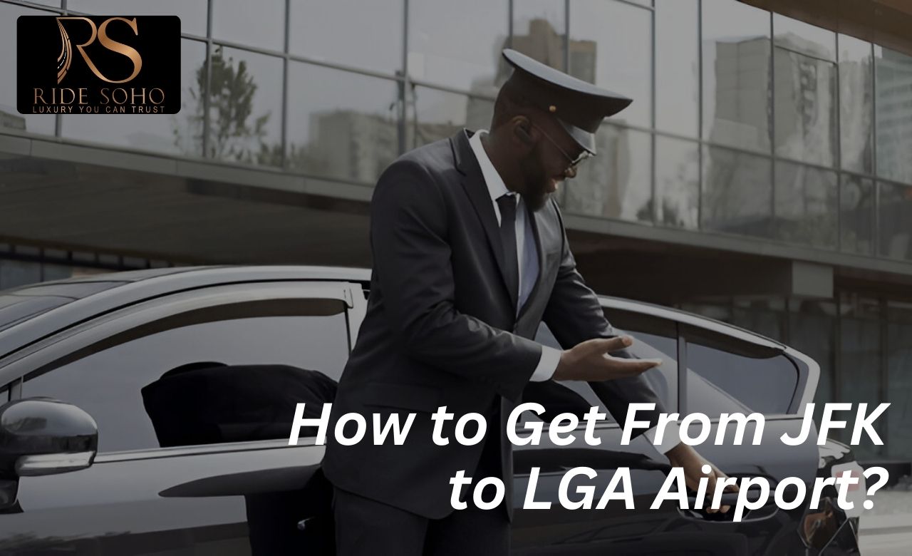 how to get from jfk to lga