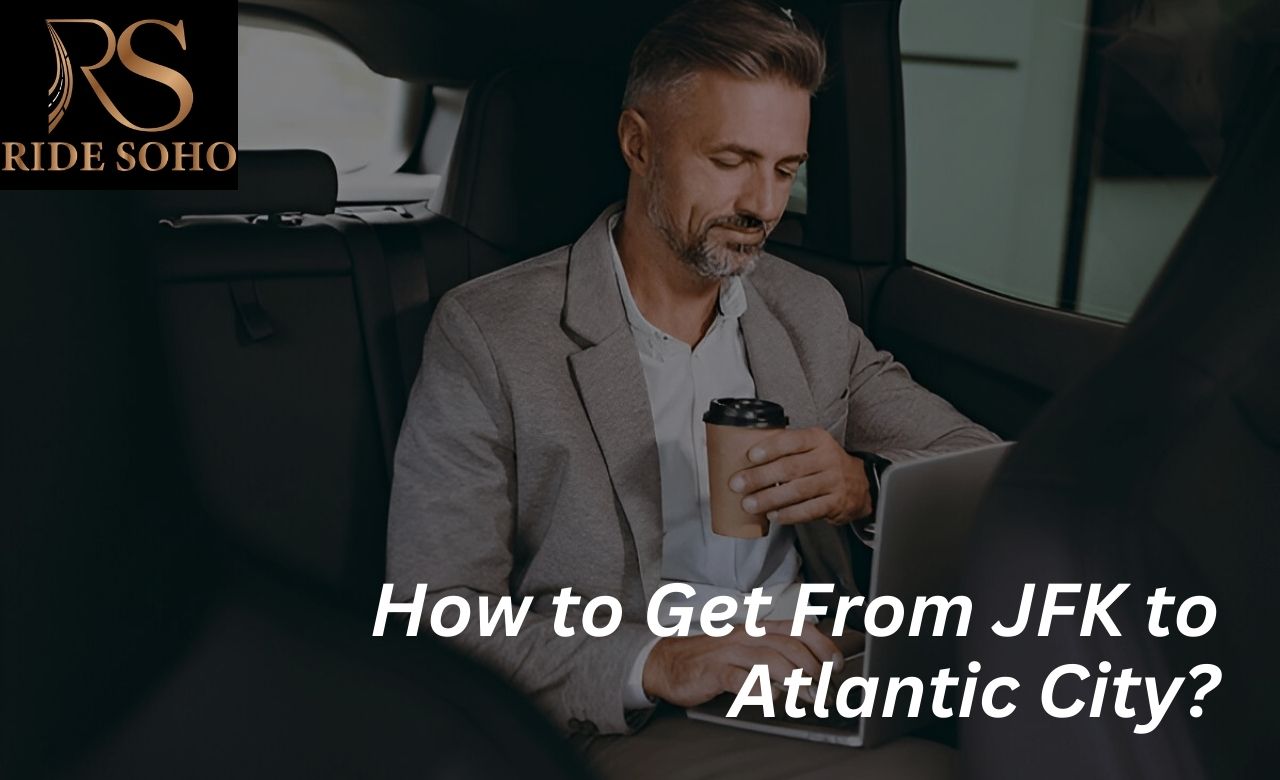 how to get from jfk to atlantic city