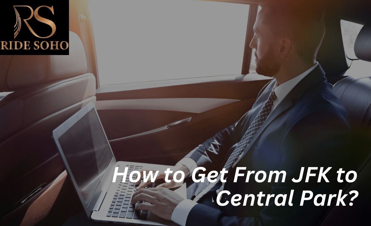 Jfk Airport To Park Central Hotel Taxi Cost ridesoho.com