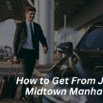 how to get from jfk to midtown manhattan