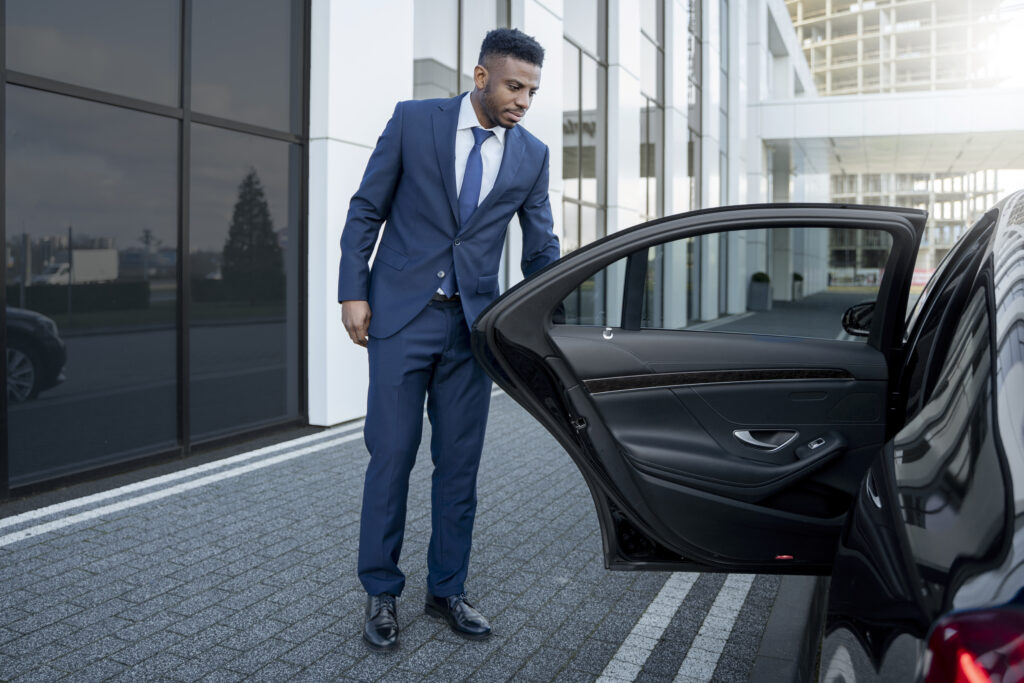 long distance car service