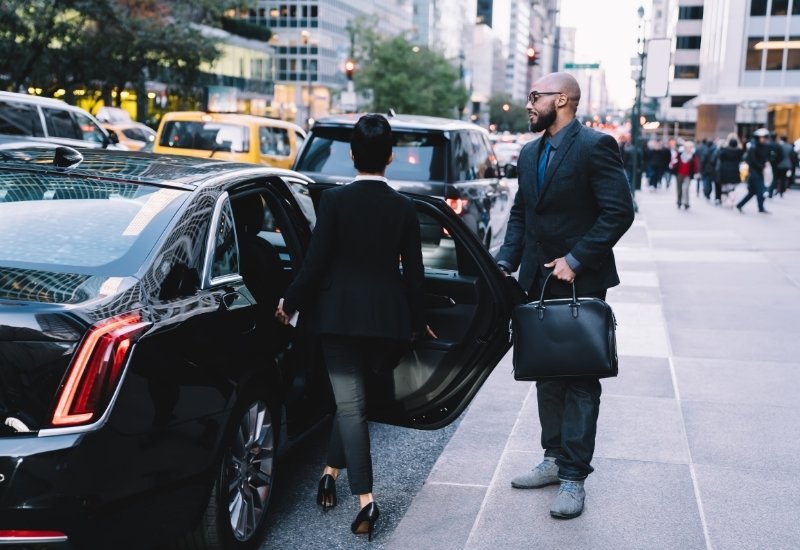 nyc hotel transfer