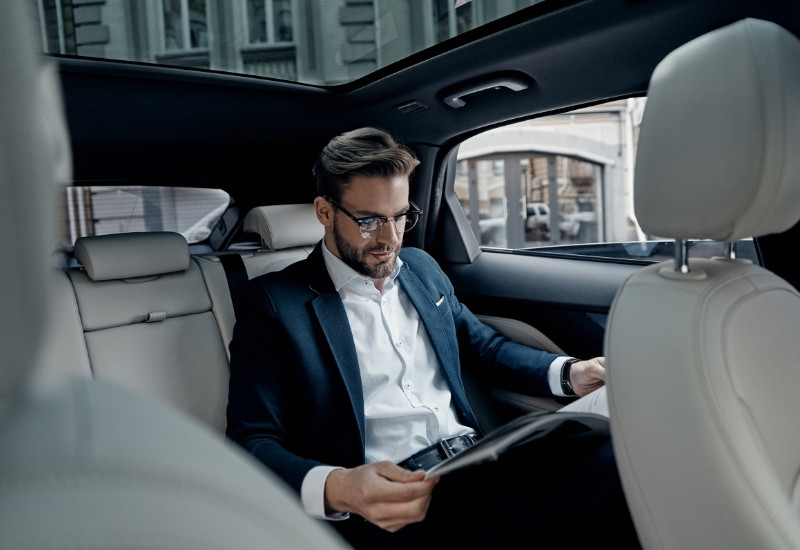hourly car service in nyc