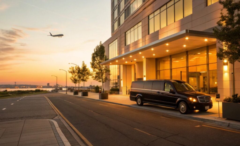 Jfk Airport To Park Central Hotel Taxi Cost ridesoho.com