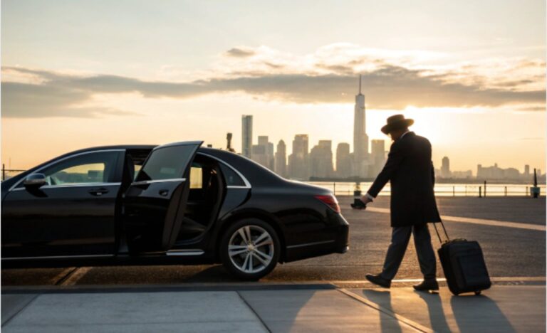 Jfk Airport To Park Central Hotel Taxi Cost ridesoho.com
