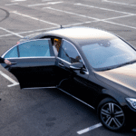 JFK to Manhattan Chauffeur Service