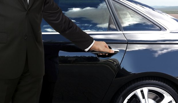 soho car service