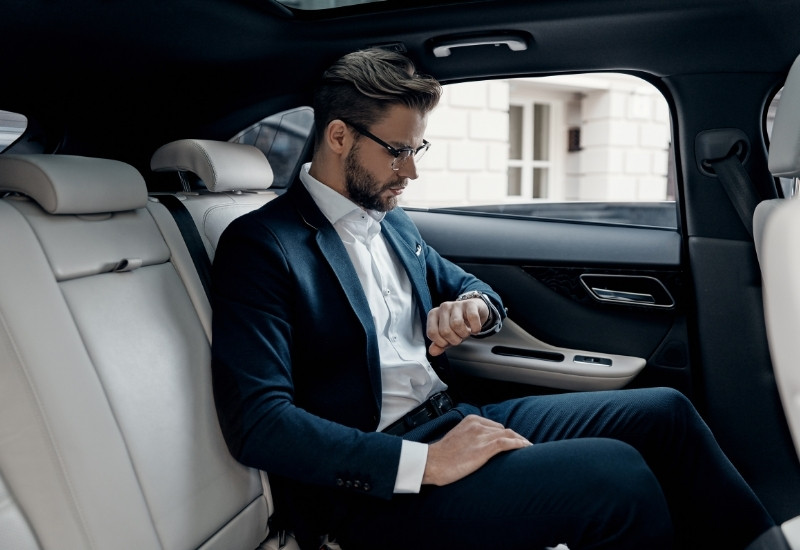 hourly car service in nyc