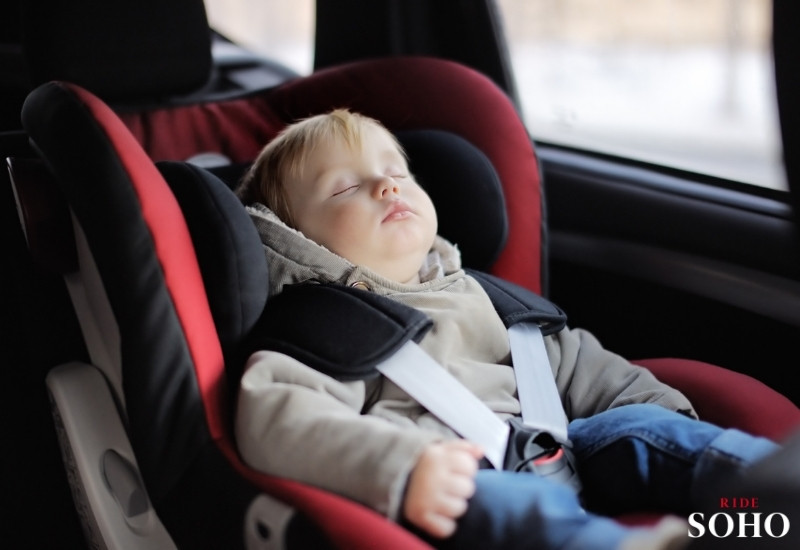 Car Service With Child Seats