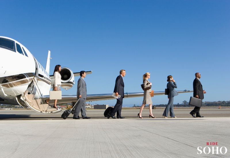 Group Transportation