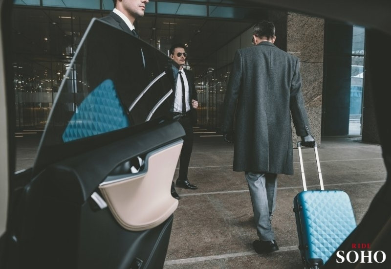 Hotel Transfer Service
