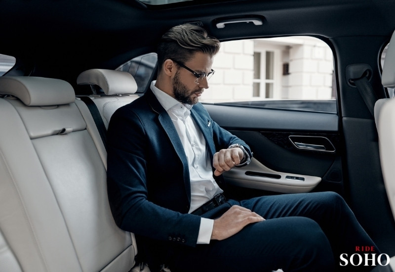Hourly Car Service