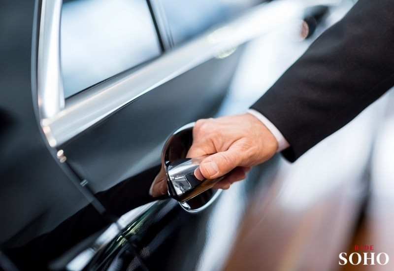 Point to Point Car Service