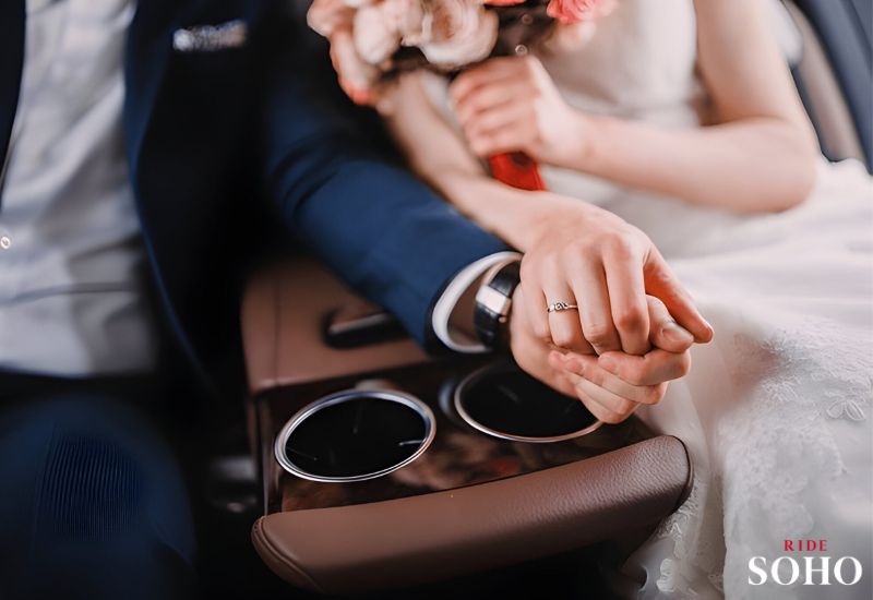 Wedding Event Transfer