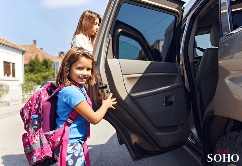 After School Transfer