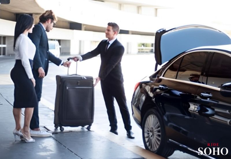 Meet and Greet Service