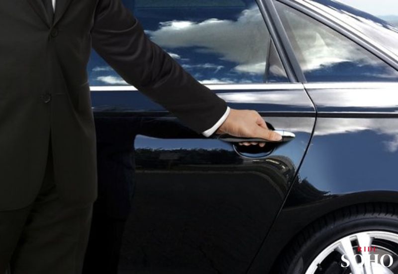 Flexible One-Time or Scheduled Rides