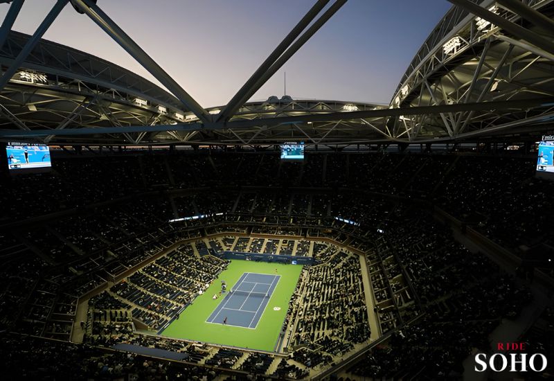 Sporting Event Transportation