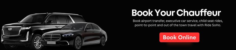 Book Ride Soho Online
