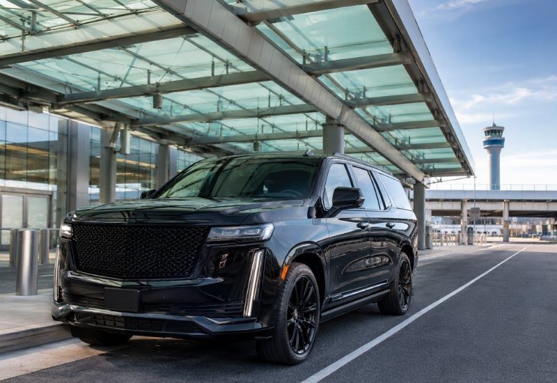 Book LGA to Hamptons Black Car Service