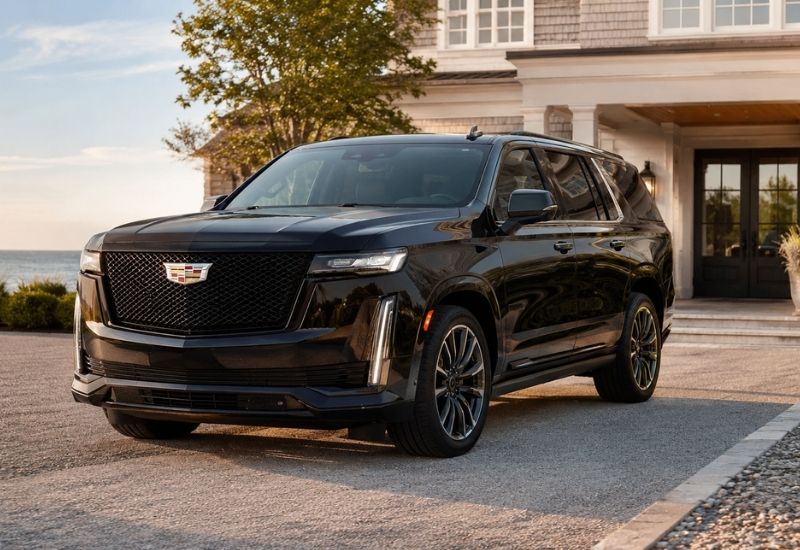 Hamptons Car Service