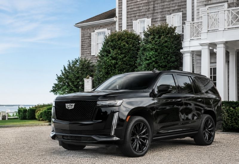 Hamptons black Car Service