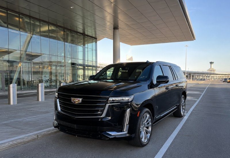 JFK to the Hamptons