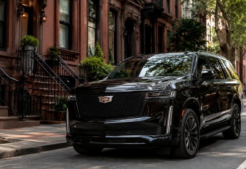 black car service in park slope (1)
