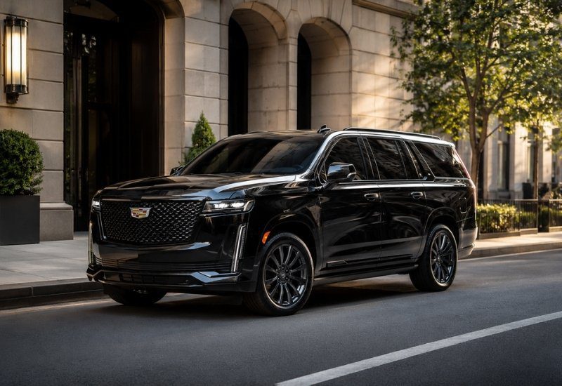 nyc to hamptons black car service