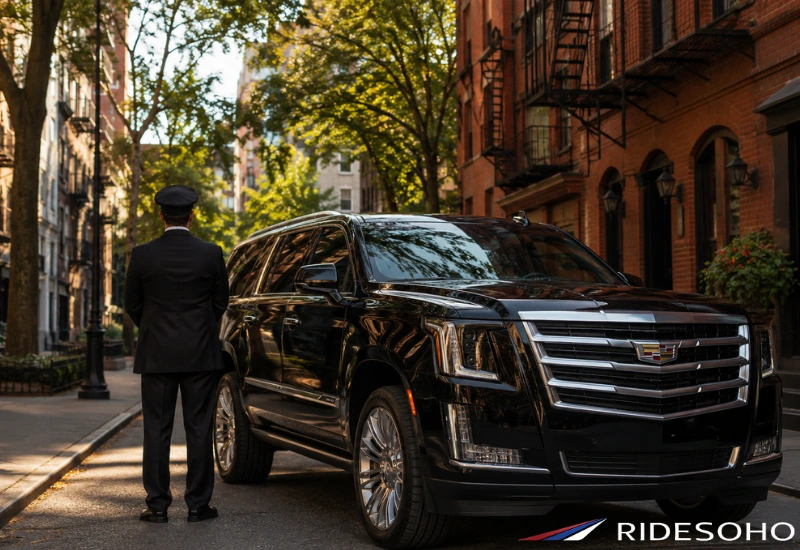 Greenwich Village Black Car Service