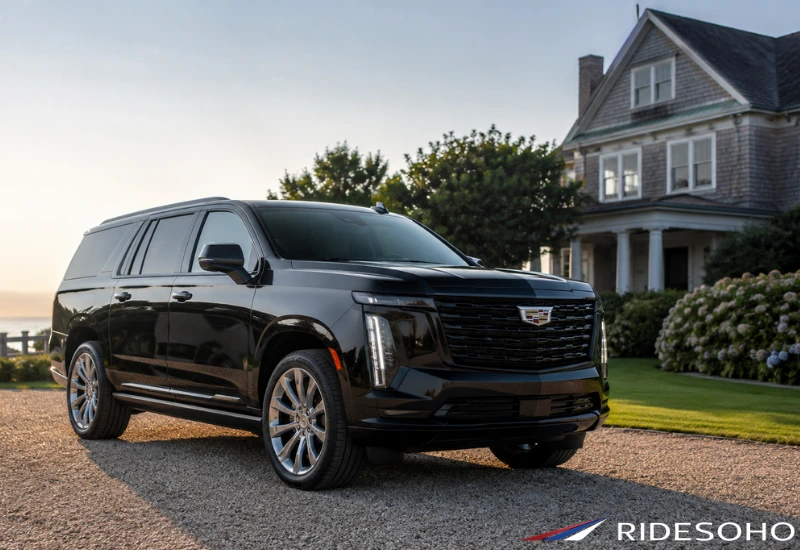 Wainscott Black Car Service