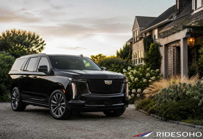 Amagansett Black Car Service