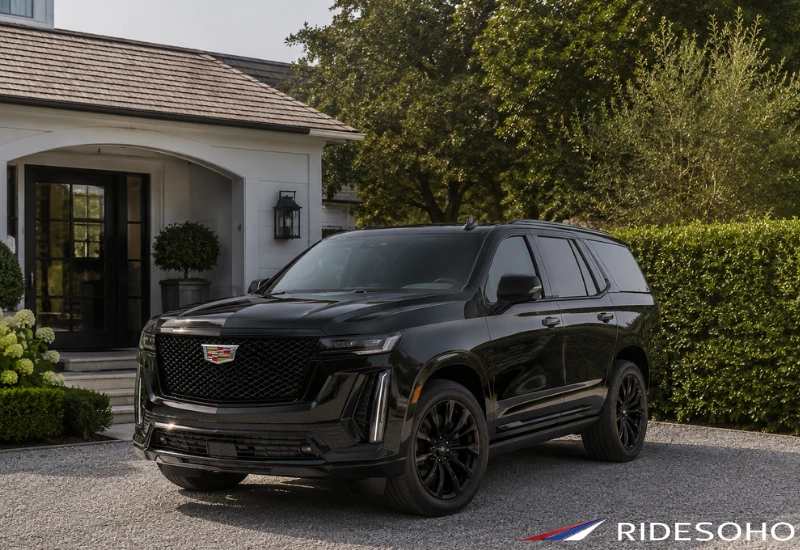 Bridgehampton Black Car Service