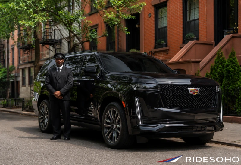 Carroll Gardens Black Car Service