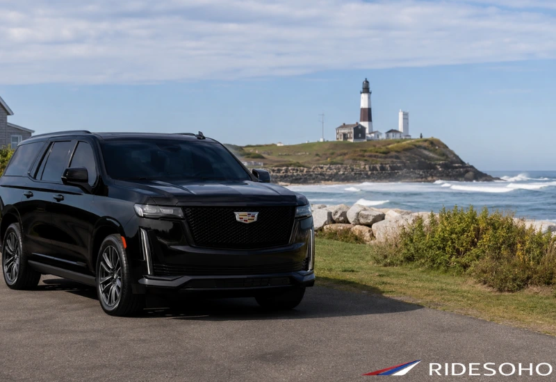 Montauk Black Car Service