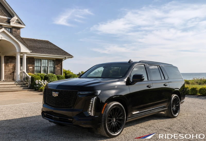Quogue Black Car Service