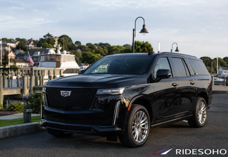 Sag Harbor Black Car Service