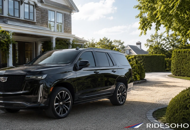 Sagaponack Black Car Service
