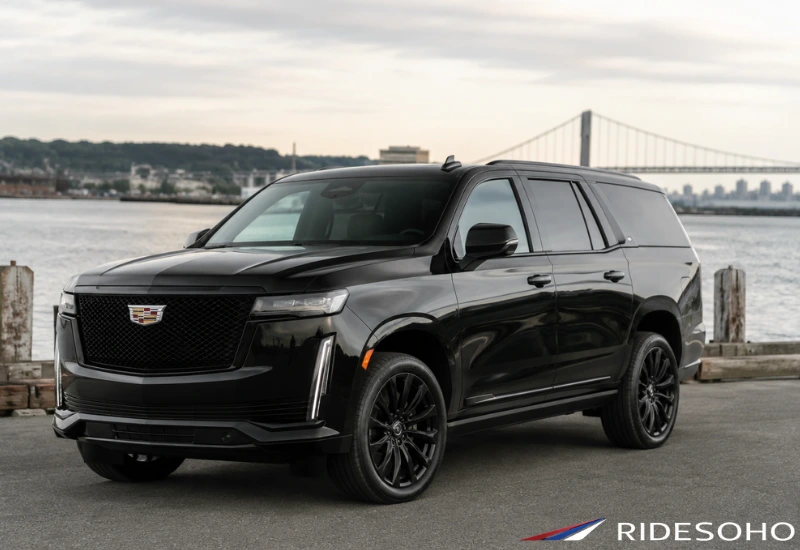 Staten Island Black Car Service